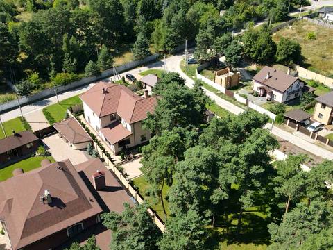 будинок за адресою с. Капітанівка, ОЗРНА