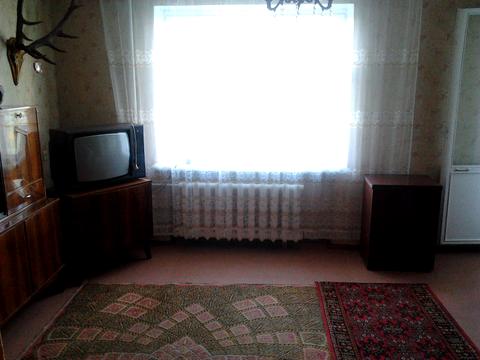 квартира по адресу Казарського ул., 5б