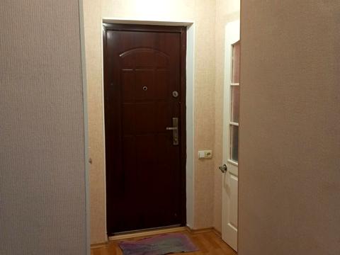 квартира за адресою Академіка Заболотного вул., 30