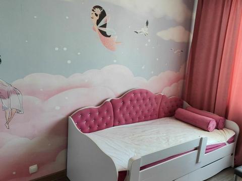 квартира за адресою Гвардійців-Широнінців вул., 59
