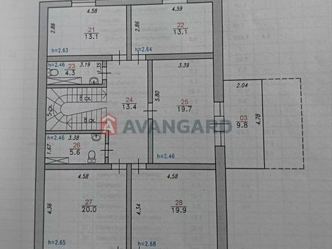 будинок за адресою 1 Дачна