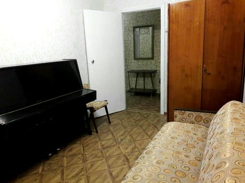 квартира по адресу Жолио Кюри ул., 26