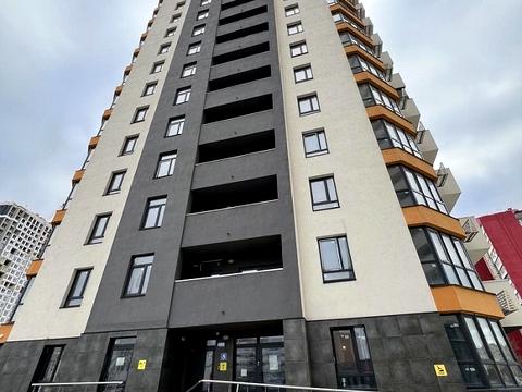 квартира за адресою Миколи Кибальчича вул., 1-Б