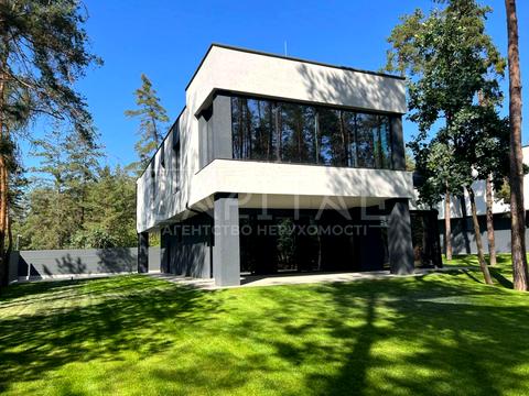 будинок за адресою Обухівський