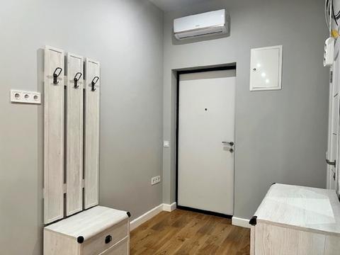 квартира за адресою Маячний пров., 7