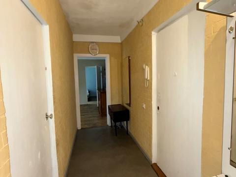 квартира по адресу Шолом-Алейхема ул., 13