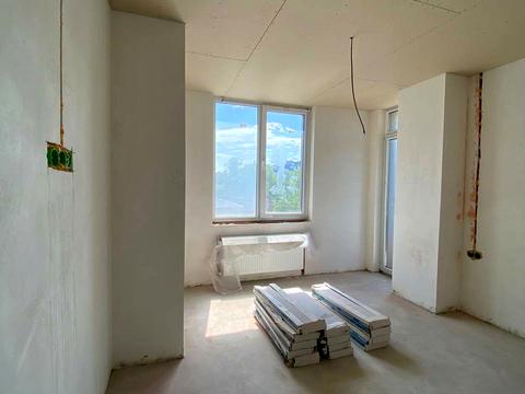 квартира по адресу Микитинецкий пер., 6