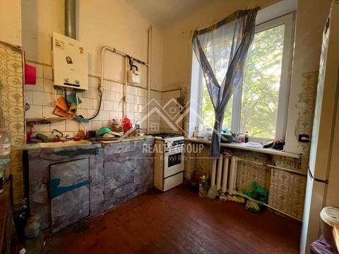 квартира по адресу Сергея Колачевского ул. (23-го Февраля), 107