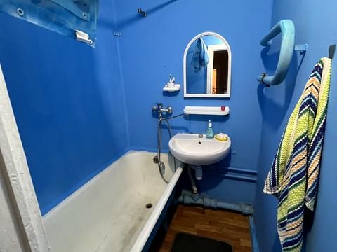 квартира по адресу Академика Глушкова просп., 26