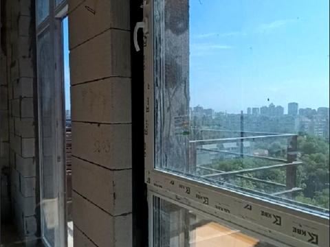 квартира по адресу Гераневая, 8