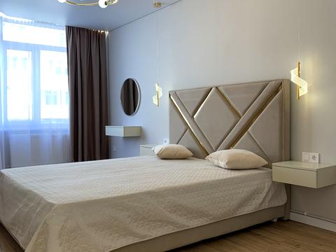 квартира по адресу Смакулы ул., 8