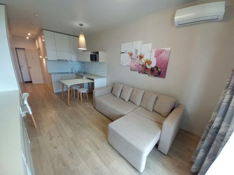 квартира по адресу Васильковская ул., 100-А