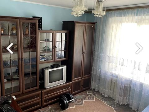 комната по адресу Василия Порика ул., 45