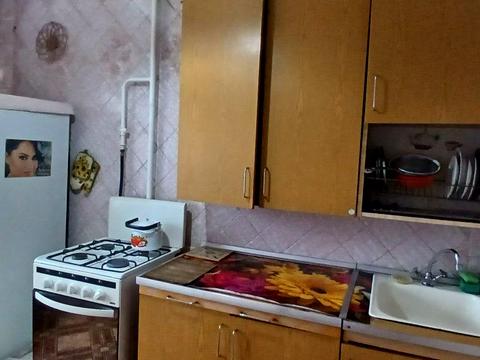 квартира по адресу Макеевская ул., 7