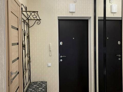 квартира по адресу Практичная ул., 2