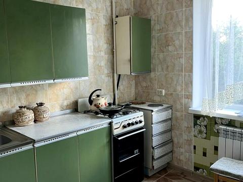 квартира по адресу Железняка ул., 18