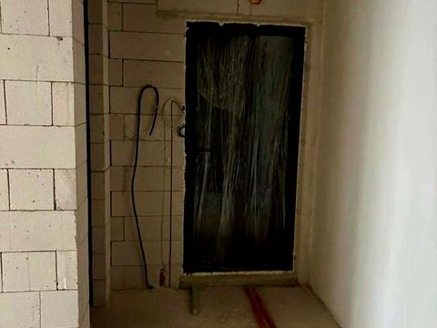 квартира по адресу Бельведерская ул., 32-Б