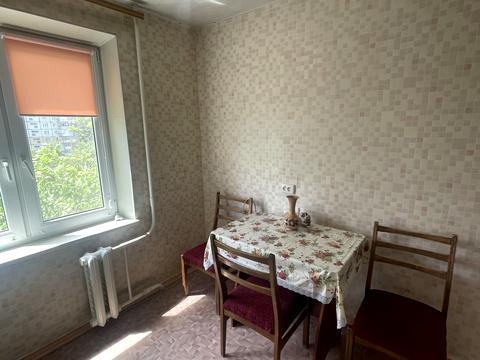 квартира за адресою Ладозька вул., 36-А