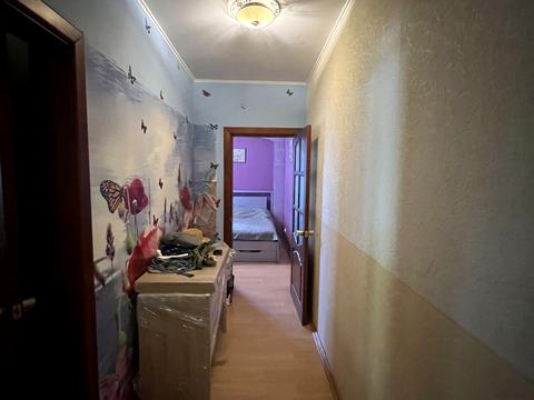 квартира за адресою Льотна вул. (Червоногвардійська), 25б