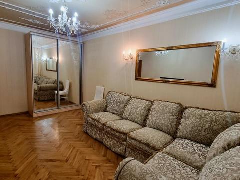 квартира по адресу Панаса Мирного пер., 11