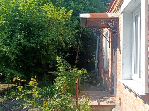 будинок за адресою Кічкарівська вул., 12