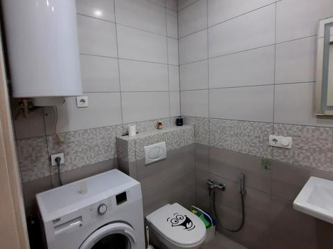 квартира за адресою Жаботинського вул. (Пролетарская улица), 56а