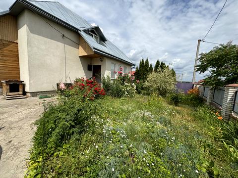дом по адресу Степана Бандеры ул., 5