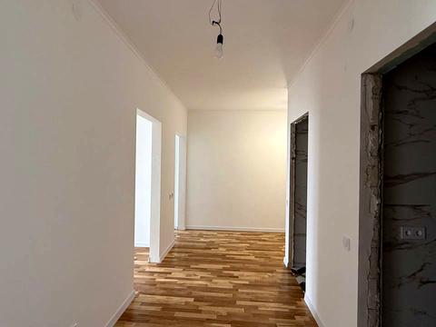 квартира по адресу Беговая ул., 17