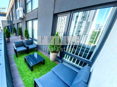 комерційна за адресою Миколи Бажана просп., 2