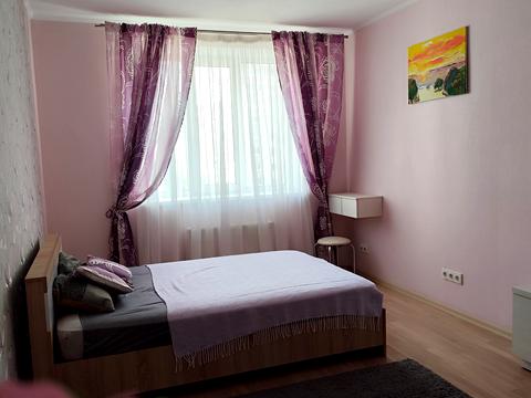 квартира по адресу Боголюбова ул., 6