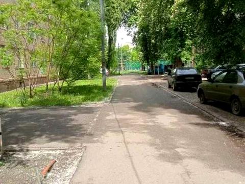 квартира по адресу Леся Курбаса просп., 9-Б