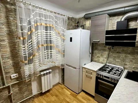 квартира за адресою Орлівський пров., 8