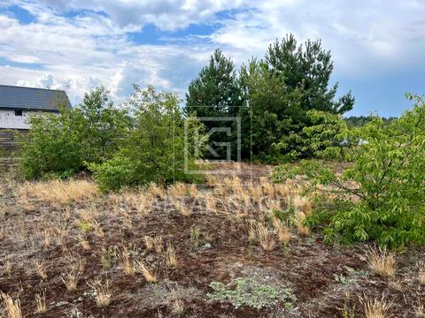 участок по адресу с. Дмитровка, Північна, 26