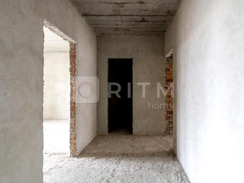 квартира по адресу Бугая, 1