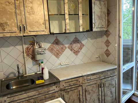 квартира за адресою Перемоги просп., 68г