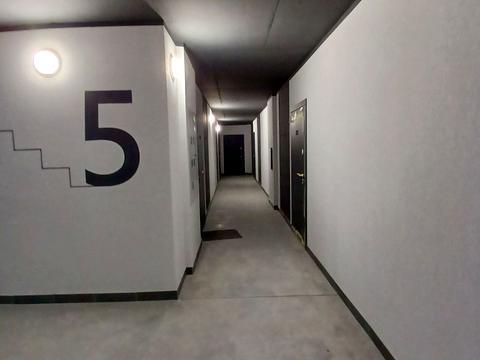 квартира по адресу Крайковского ул., 4