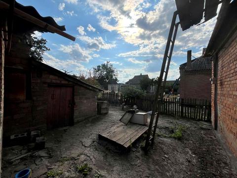 дом по адресу Шаянская ул. (Железноводская)