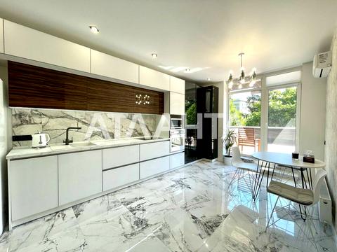 квартира за адресою Фонтанська дорога вул., 6