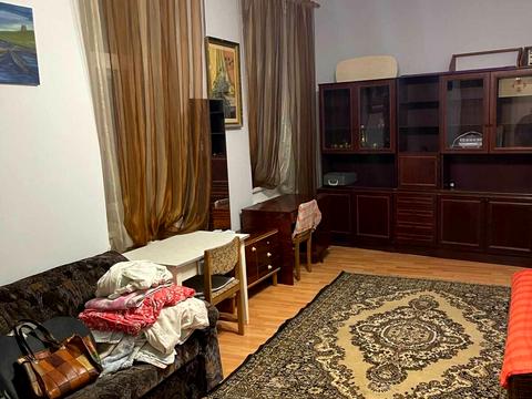 квартира по адресу Замарстыновская ул. (Калинина), 3