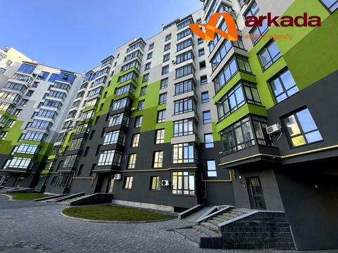 квартира за адресою Приозерна вул., 28