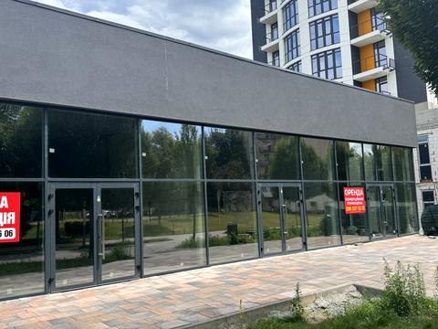коммерческая по адресу Островского ул., 34 в