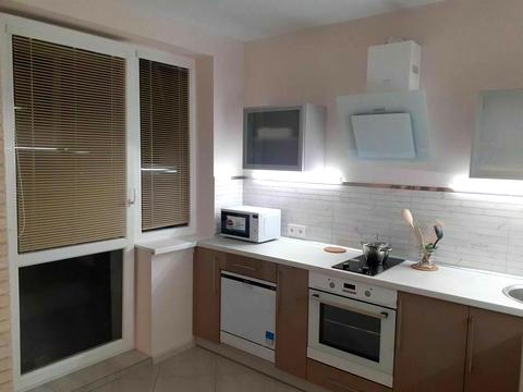 квартира по адресу Елизаветинская ул., 1