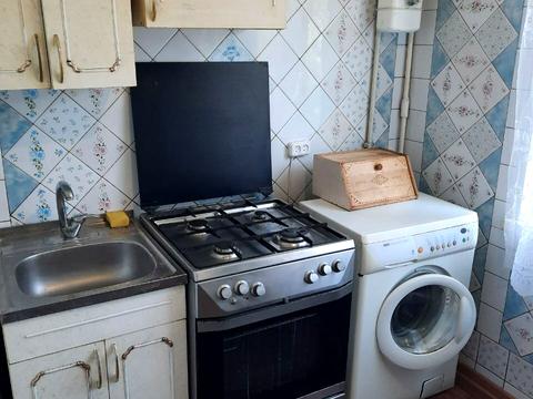 квартира по адресу Тракторостроителей просп., 162е