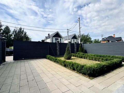 будинок за адресою Березова вул.