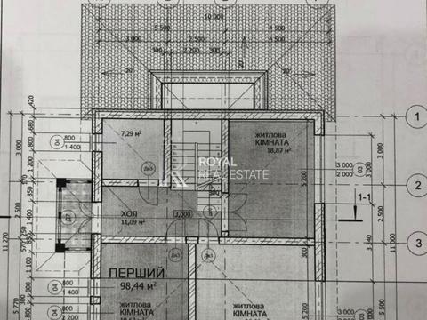 дом по адресу Володимира Правика
