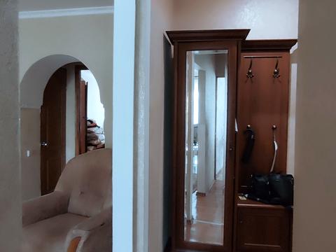 квартира за адресою Кропивницького, 29