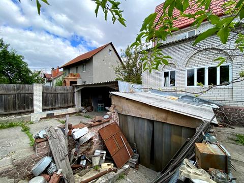 будинок за адресою Варшавська вул. (Ватутіна)