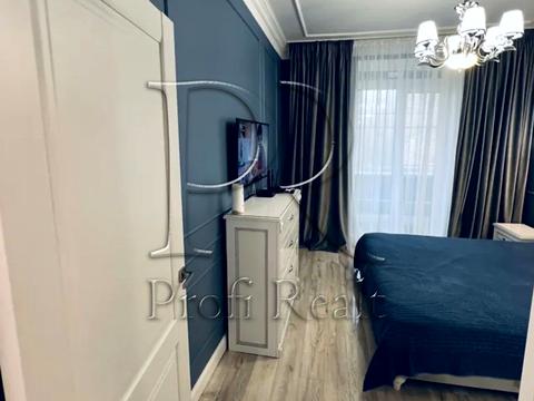 квартира за адресою Михайла Грушевського вул., 34/1