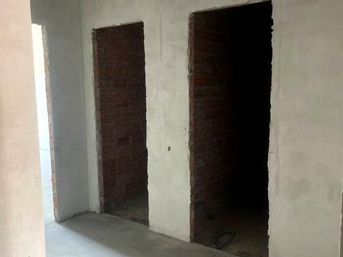 квартира по адресу Трудова ул., 6/2