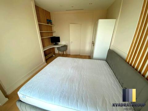 квартира за адресою Набережна Перемоги вул., 7